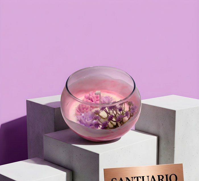 Santuario Premium - Lumier Natura Collection